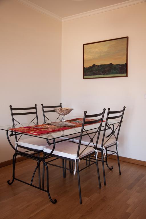 Casa Da Atalaia Διαμέρισμα Caniço Εξωτερικό φωτογραφία