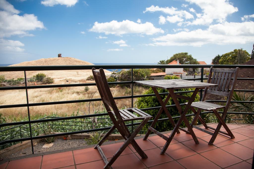 Casa Da Atalaia Διαμέρισμα Caniço Δωμάτιο φωτογραφία